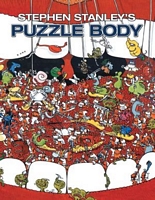 Stephen Stanley's Puzzle Body