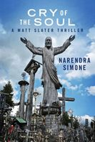Cover of Cry of the Soul by Narendra Simone