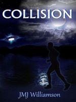 Cover of Collision by John Williamson