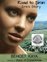 Cover of Road to Siran by Behcet Kaya