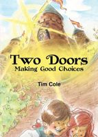Cover of Two Doors by Tim Cole