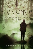 Cover of Visions by Lauren Lynne