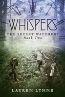 Cover of Whispers by Lauren Lynne