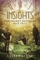 Cover of Insights by Lauren Lynne