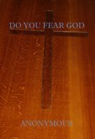 Do You Fear God