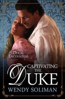 Captivating the Duke