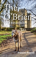 Cover of The O'Brien by Frances Powell