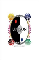 Cover of Unison: One Of Us by Joshua Blesi