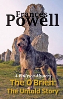 Cover of The O'Brien: The Untold Story by Frances Powell