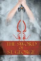 Cover of The Sword of St. George by Jim Cunningham