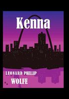 Cover of Kenna by Leonard Phillip Wolfe