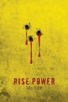 Cover of A Rise to Power by Mia Rabb