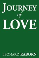 Cover of Journey of Love by Leonard Raborn