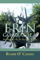 Ruairi O'Cashel's Latest Book