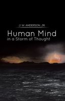 Cover of Human Mind in a Storm of Thought by John Wesley Anderson Jr.