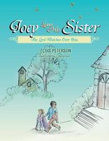 Cover of Joey Loves His Sister by Lois Peterson