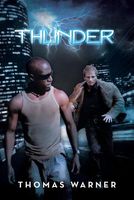 Cover of Thunder by Thomas Warner
