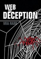 Cover of Web of Deception by Mia Rabb