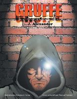 Cover of Gruffe by J. Alexander