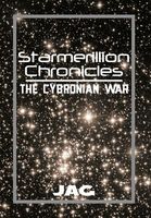 Cover of The Cybronian War by Jag