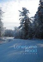 Cover of Lonesome Road by Jack Swenson