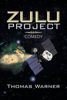 Cover of Zulu Project by Thomas Warner