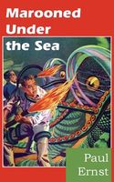 Marooned Under the Sea