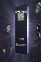 Cover of Apartment 27 by Brett W. Hosmer