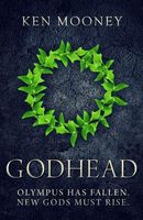 Cover of Godhead by Ken Mooney