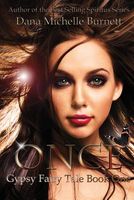 Cover of Once by Dana Michelle Burnett