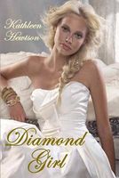 Cover of Diamond Girl by Kathleen McKenna Hewtson