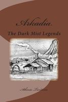 Cover of Arkadia, by Athinia Tandinia