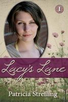 Cover of Lacy's Lane by Patricia Strefling