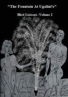 Cover of The Fountain at Ugalini's by Jose Saco; Richard Read