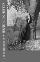 Cover of Jessie Winchester by Donna Hernandez