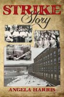 Cover of Strike Story by Angela Harris