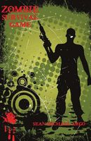 Zombie Survival Game