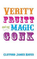 Verity Fruitt and My Magic Gonk