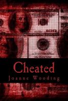 Cover of Cheated by Joanne Wooding