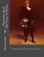 Pierrette: And the Vicar of Tours