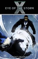 Cover of Eye of the Storm by La'ron S. Readus