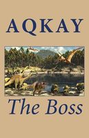 Cover of The Boss by Aqkay