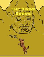 The Divine Shrine