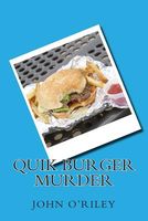 Quik Burger Murder