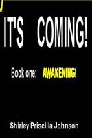 Cover of It's Coming by Shirley Priscilla Johnson