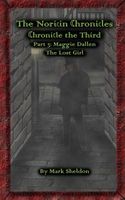 Maggie Dallen: The Lost Girl