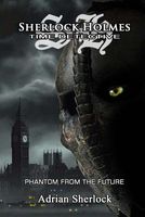 Cover of The Phantom from the Future by Adrian Sherlock