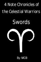 Cover of Swords by M.C. B