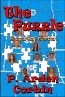 Cover of The Puzzle -- The Perfect Murder by P. Arden Corbin