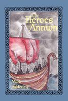 Cover of The Heroes of Annwn by Mark Adderley
